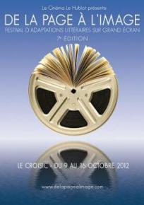 De_la_page_a_limage_-_festivalDe la page à l'image - festival du Film du Croisic 2012_du_Film_du_Croisic_2012