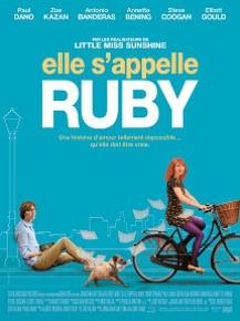 Elle s'appelle Ruby - comédie de Jonathan Dayton et Valerie Faris