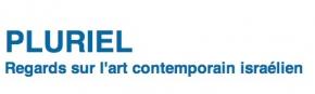 Pluriels - Regards sur l'art contemporain israélien - Villa Emerige