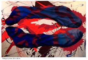 Fernand d’Onofrio – Les Particules élémentaires