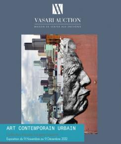 Collection_dart_contemporain_urbain_de_Nicolas_Laugero_Lasserre_-_Vasari_Auction