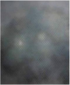 Nicolas Delprat - Quand résonne le silence - galerie Odile Ouizeman