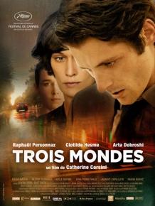Trois Mondes - film policier de Catherine Corsini
