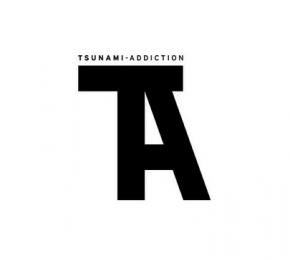 Tsunami Addiction All Stars Night – Centre Pompidou