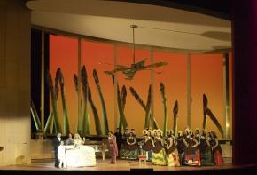 Le Nain / L’Enfant et les sortilèges – Opéra Garnier