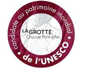Candidature Unesco - première étape franchie pour la Grotte Chauvet-Pont d'Arc