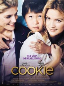 Cookie - comédie dramatique avec Alice Taglioni et Virginie Efira