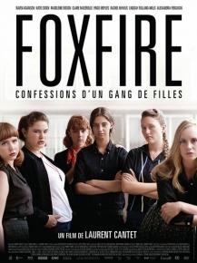 Foxfire, confessions d'un gang de filles - drame de Laurent Cantet