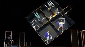 Hans was Heiri – Zimmermann De Perrot – Théâtre de la Ville