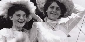 L'Importance d'être sérieux - Oscar Wilde - Théâtre de l'Ouest Parisien