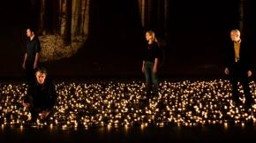 Tristesse animal noir – Théâtre de la Colline