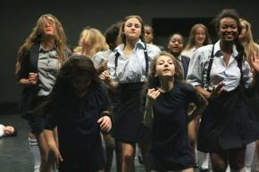 Le Sucre du Printemps – Théâtre national de Chaillot