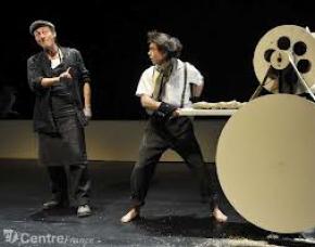 Montedidio – Erri de Luca – L’Atalante