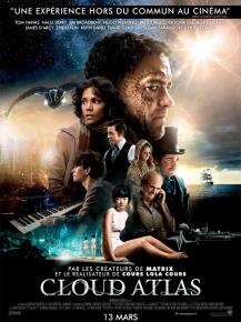 Cloud Atlas - drame avec Tom Hanks et Halle Berry