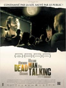 Dead Man Talking - comédie dramatique avec François Berléand et Virginie Efira