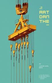 Hélène Iratchet – Festival Artdanthé 2013