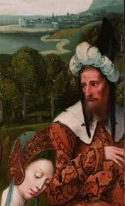 Splendeurs du maniérisme en Flandre - musée départemental de Flandre à Cassel