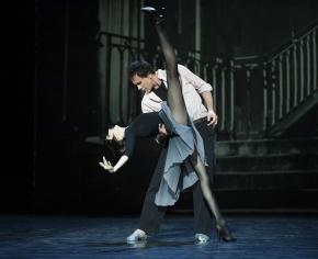 Hommage à Roland Petit –  Opéra Garnier