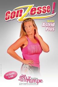 Gonzesse – Les Feux de la Rampe