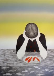 Nouvelles images en hommage à Mathurin Méheut - musée national de la Marine