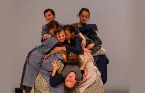 The Four Seasons Restaurant - Théâtre de la Ville