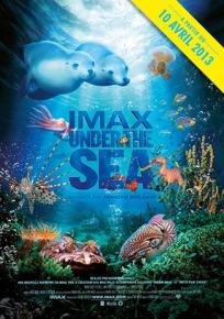 Under the sea - Documentaire de Howard Hall - La Geode