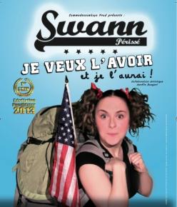 Je veux l’avoir et je l’aurai - Théâtre des Feux de la Rampe