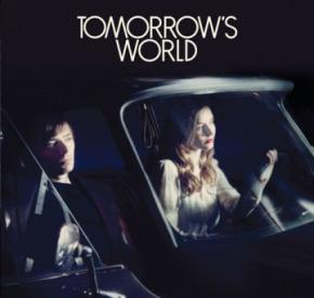 Tomorrow’s World – duo sexy et claviers vintage
