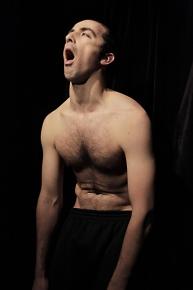 Festival Uzès Danse – 19 juin 2013