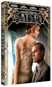 Gatsby Le Magnifique - sortie dvd et blu-ray