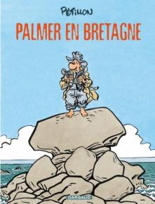 René Pétillon - Palmer en Bretagne