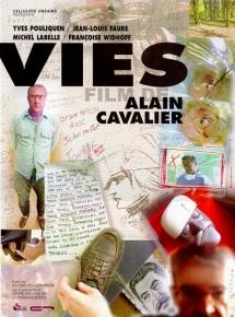 Vies d'Alain Cavalier