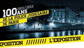 100 ans de la police judiciaire de Paris - Champs de Mars