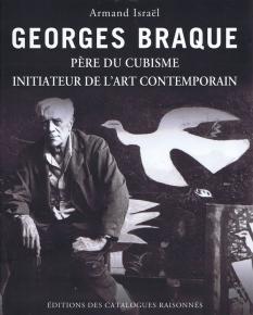 Georges Braque, p&egrave;re du cubisme, initiateur de l&rsquo;art contemporain