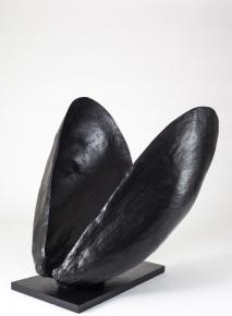 Président Vertut - lauréat du Prix MAIF pour la Sculpture 2013