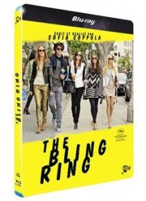 The Bling Ring - Sofia Coppola - sortie dvd et blu-ray