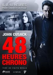 48 heures chrono - sortie dvd et blu-ray
