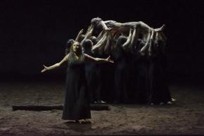 Elektra – Opéra Bastille