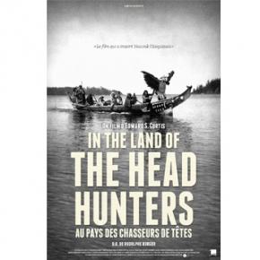 In the Land of the Head Hunters - documentaire de Edward S. Curtis