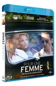 Pour une femme - sortie dvd et blu-ray