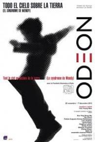 Todo el cielo sobre la tierra (El sindrome de Wendy) – Odéon-Théâtre de l’Europe