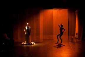 Cine in corpore – Guillaume Clayssen – Théâtre de l’Etoile du Nord