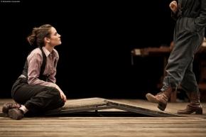 Fauna – Théâtre de la Bastille