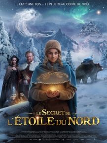 Le Secret de l'étoile du nord - film de Nils Gaup