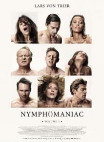 Nymphomaniac - Volume 1 - drame de Lars von Trier