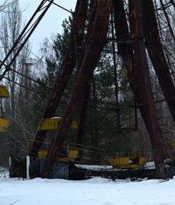 Angelika Markul - Terre de départ - Palais de Tokyo