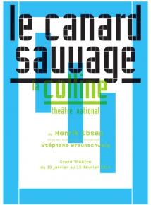 Le Canard sauvage – La Colline