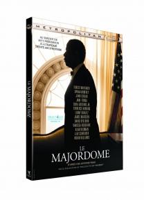 Le Majordome - sortie dvd et blu-ray