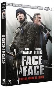 Face à face - sortie dvd et blu-ray