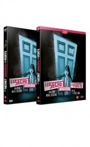 Le Secret derrière le porte - sortie dvd et blu-ray